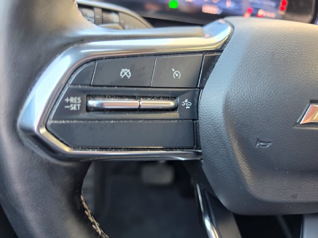 Used 2024 Chevrolet Blazer EV LT AWD/4WD image 51