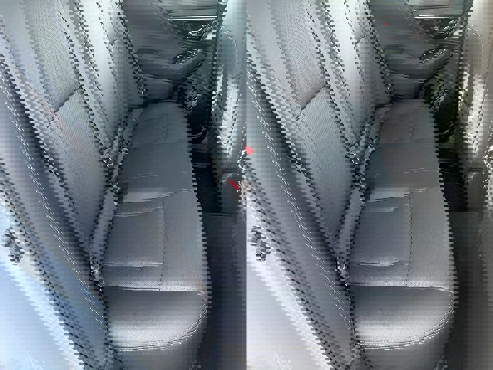 Certified 2023 Subaru Legacy Limited image 21