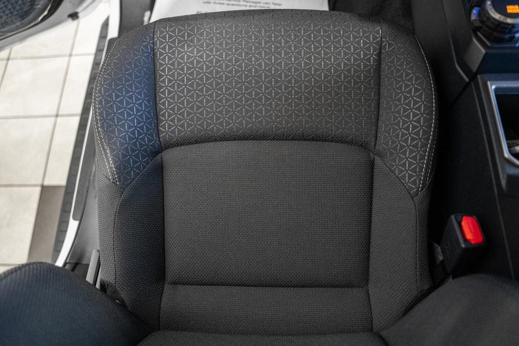 New 2026 Toyota 4Runner SR5 AWD/4WD image 30