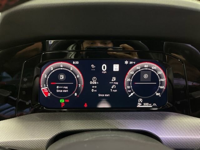 New 2026 Volkswagen GTI SE image 14