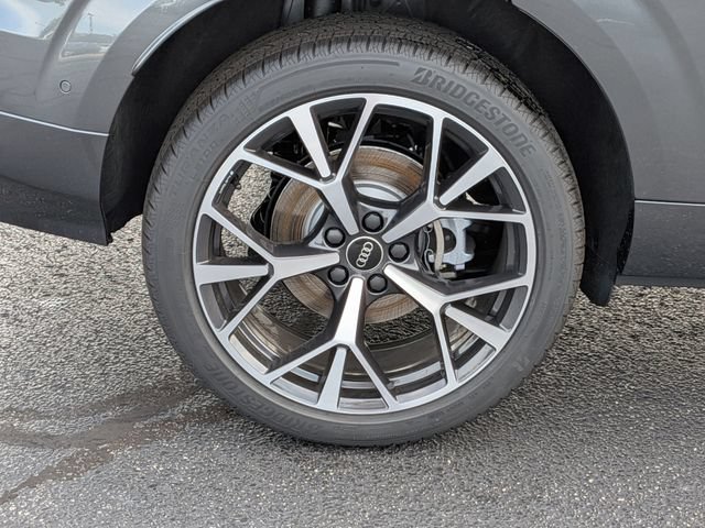New 2026 Audi Q3 quattro 2.0T AWD/4WD image 6
