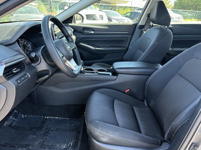 Used 2024 Nissan Altima 2.5 SV FWD image 26