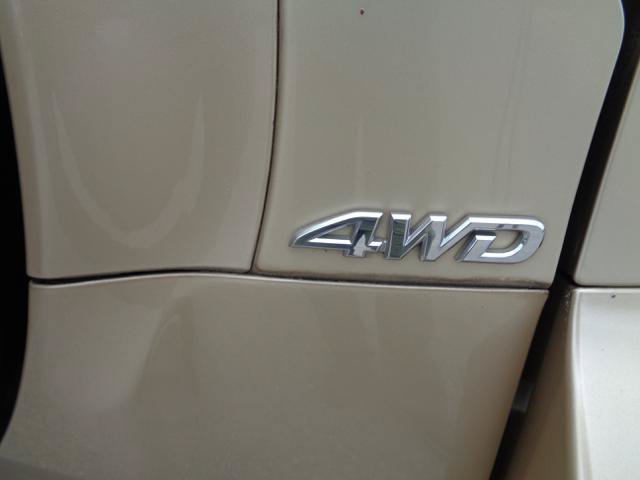 Used 2010 Toyota RAV4 4WD image 21