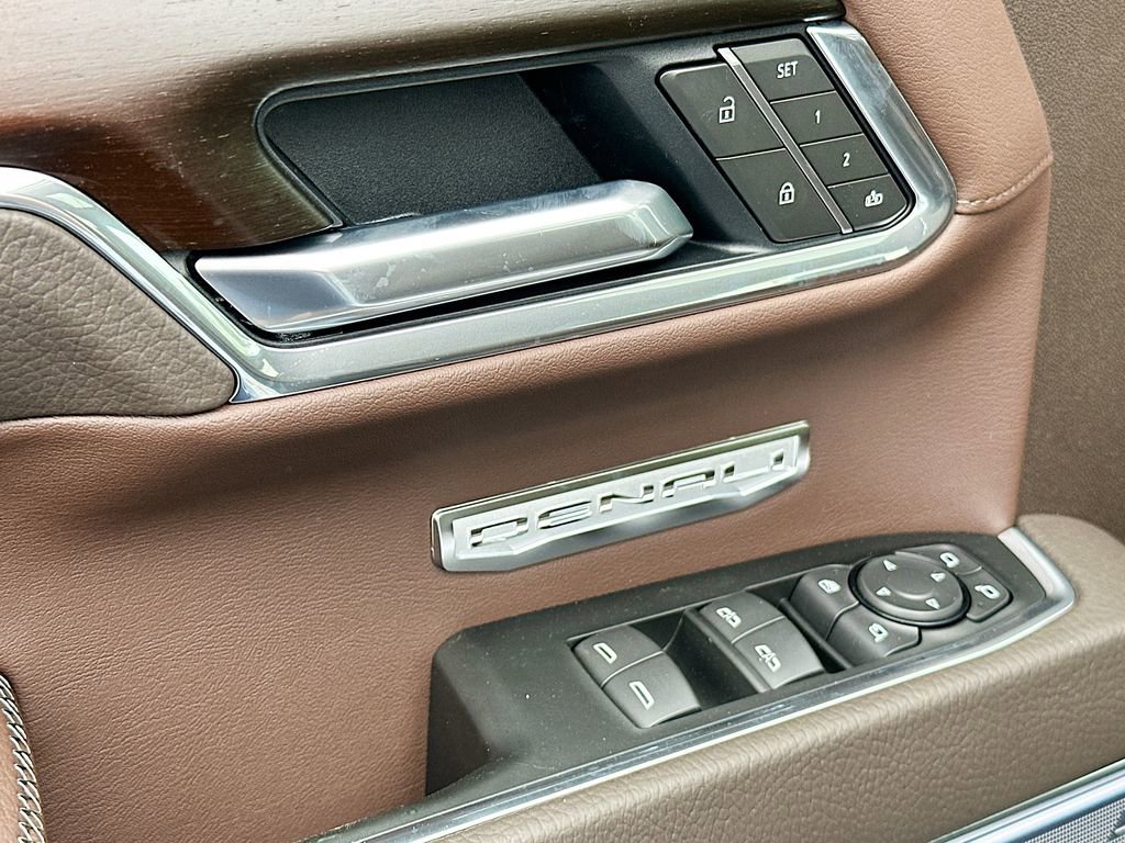 New 2026 GMC Sierra 1500 Denali w/ Denali Reserve Package image 21