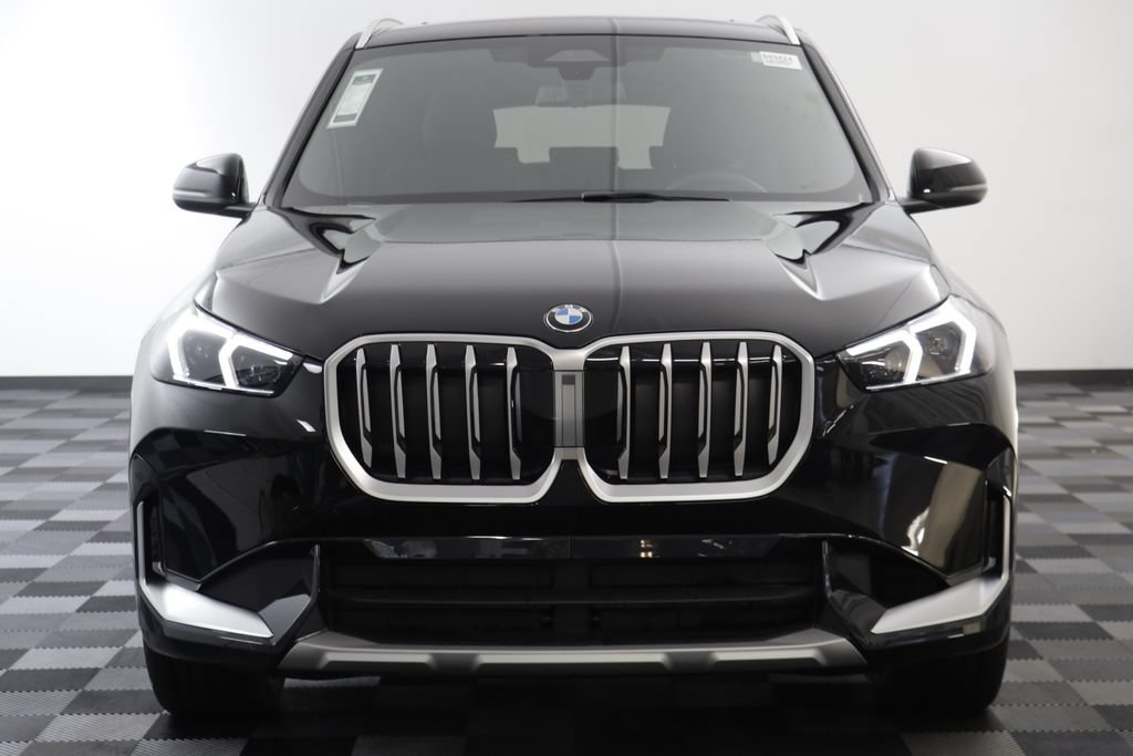 New 2026 BMW X1 xDrive28i w/ Convenience Package AWD/4WD image 22