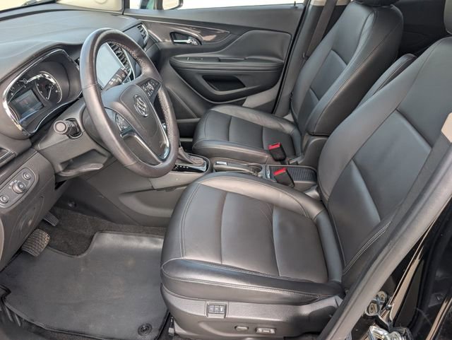 Used 2019 Buick Encore Essence w/ Safety Package II FWD image 8