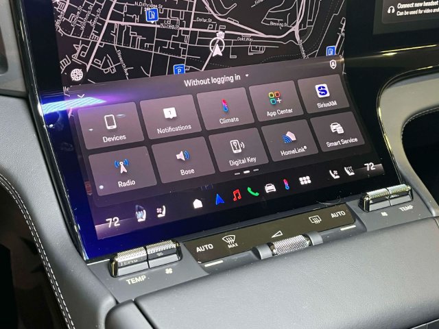 New 2026 Porsche Cayenne Electric AWD/4WD image 34