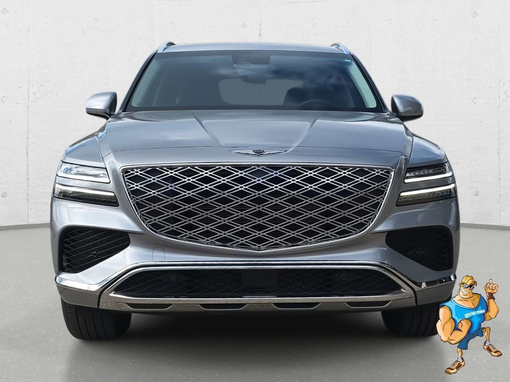 Used 2025 Genesis GV80 2.5T image 2