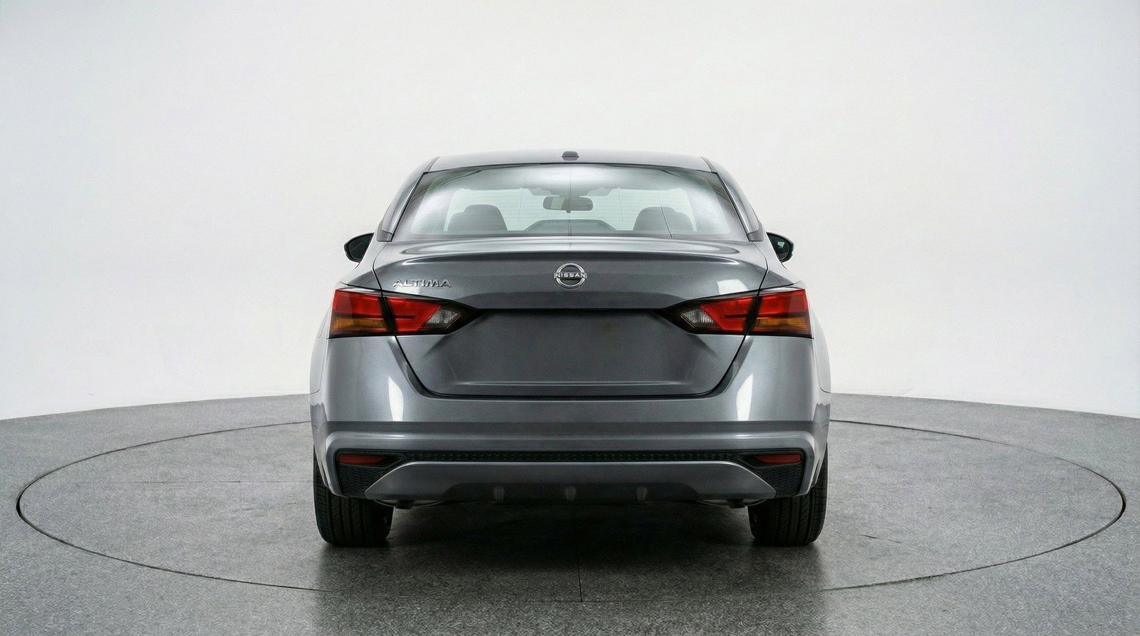 Used 2025 Nissan Altima 2.5 SV image 7