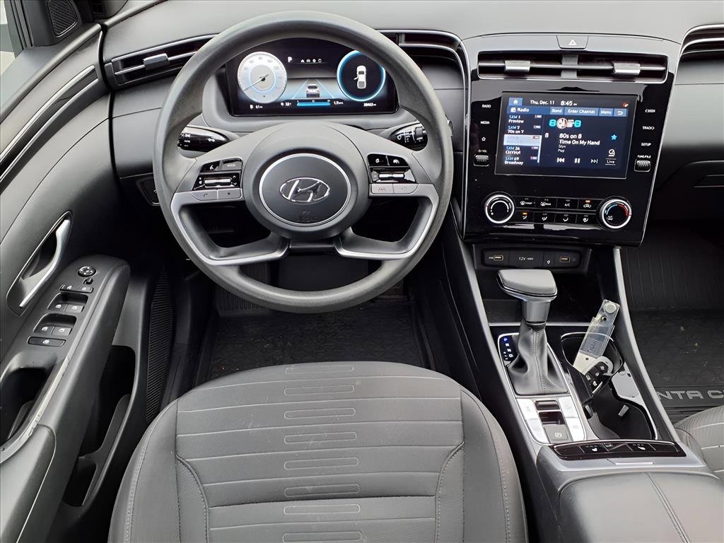 Used 2022 Hyundai Santa Cruz SEL w/ Activity Package image 5