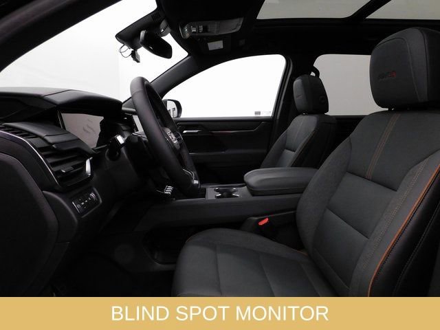 Used 2025 GMC Acadia AT4 w/ LPO, Floor Liner Package image 28