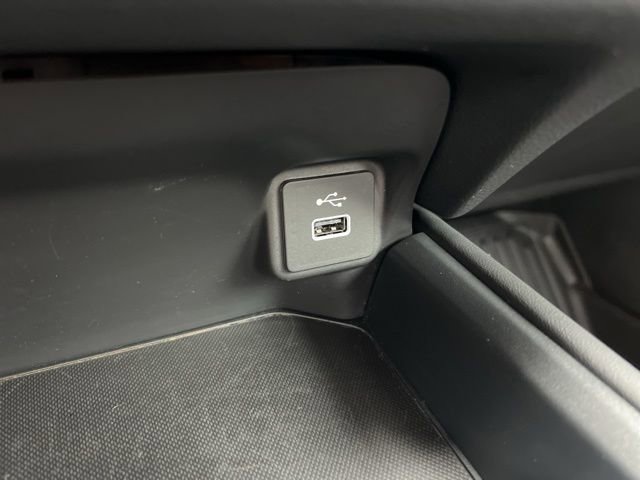 Certified 2025 Honda HR-V LX image 31