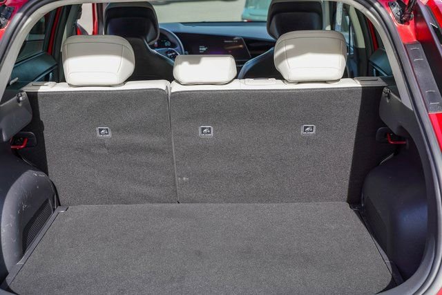 Certified 2023 Kia Niro EX Touring image 26