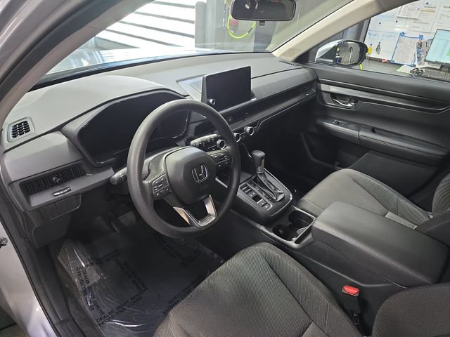 Used 2026 Honda CR-V EX image 16