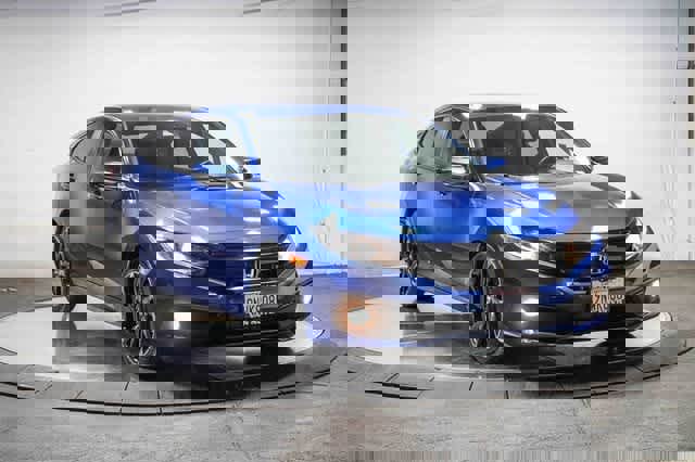 Used 2019 Honda Civic Sport image 5