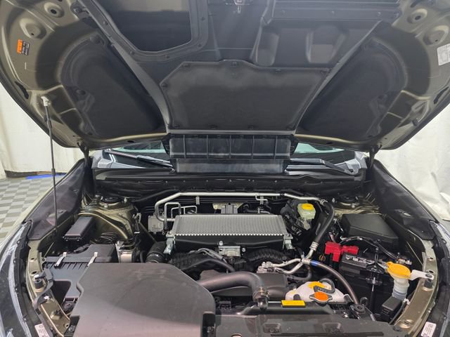 New 2026 Subaru Ascent Limited Bronze image 43