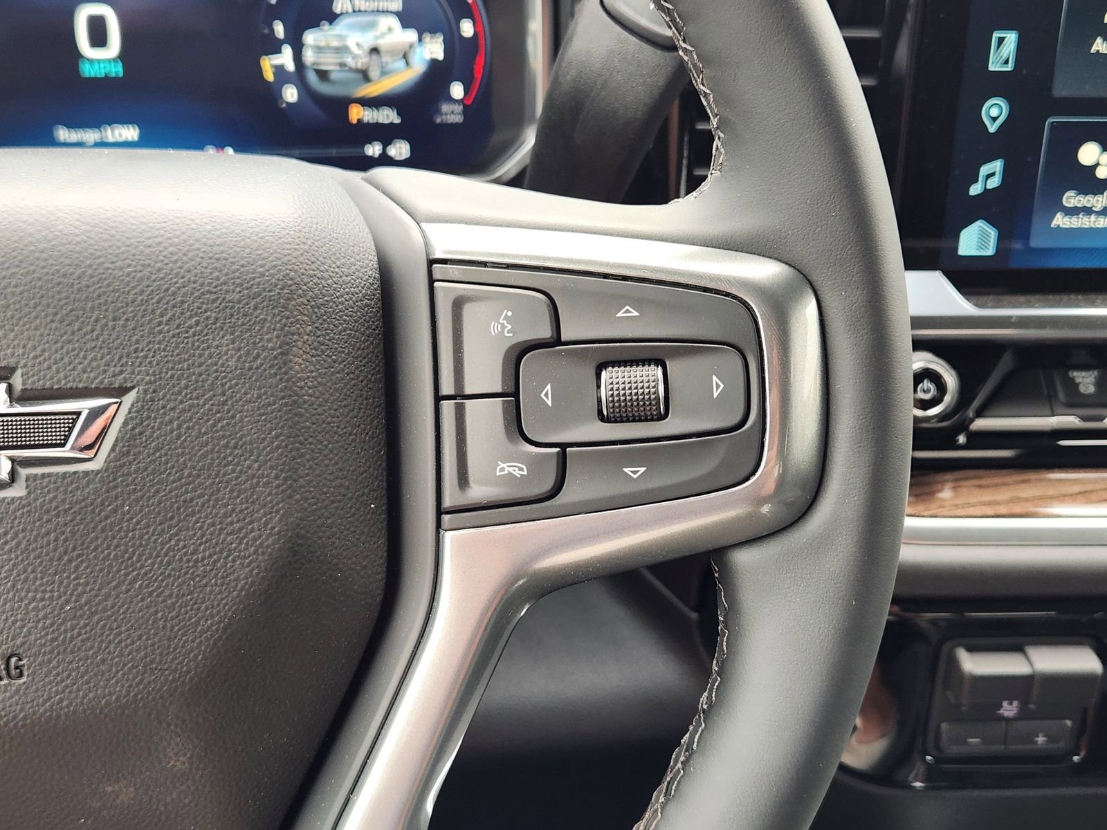 New 2026 Chevrolet Silverado 2500 LT w/ Trail Boss Package image 29