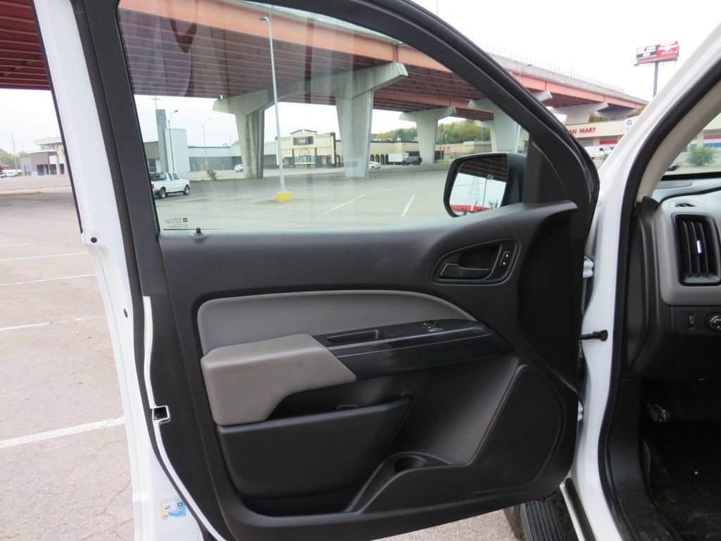 Used 2016 Chevrolet Colorado W/T image 10