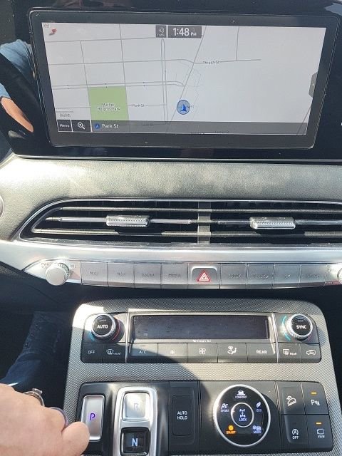 Used 2021 Hyundai Palisade Limited image 5