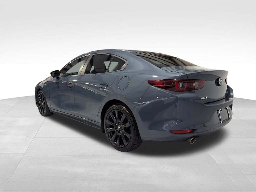 Used 2022 MAZDA MAZDA3 s image 7