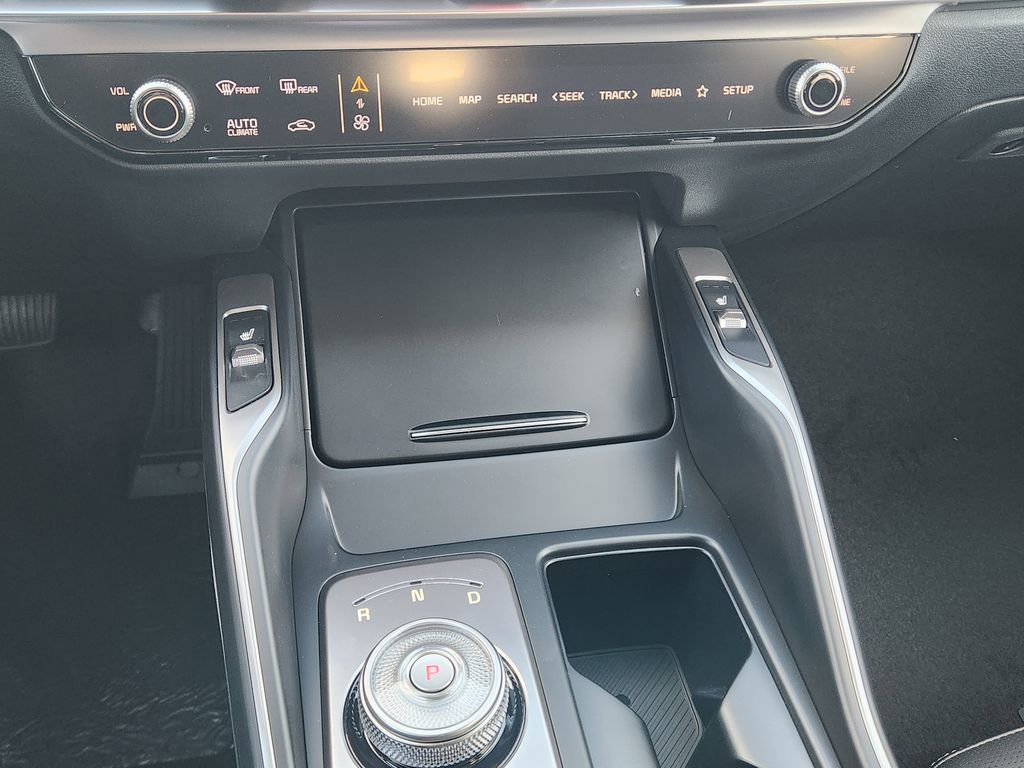 New 2026 Kia Sorento EX image 23