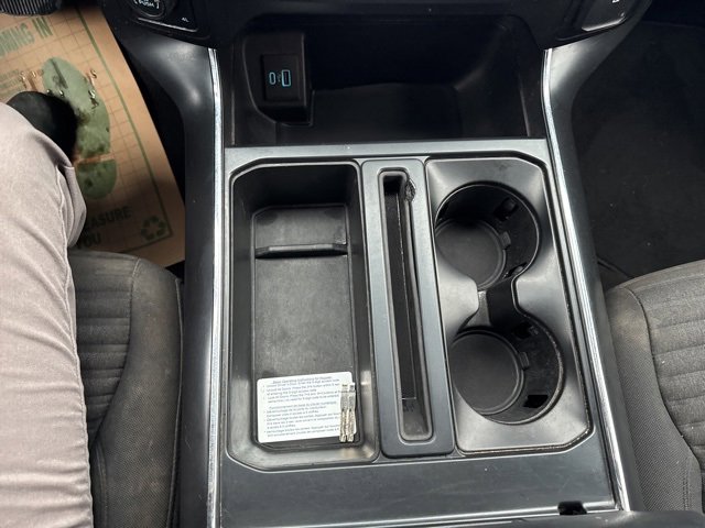 Used 2021 Ford F150 XL w/ STX Appearance Package image 27
