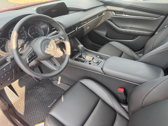 New 2026 MAZDA MAZDA3 2.5 S Sedan w/ Preferred Pkg FWD image 6