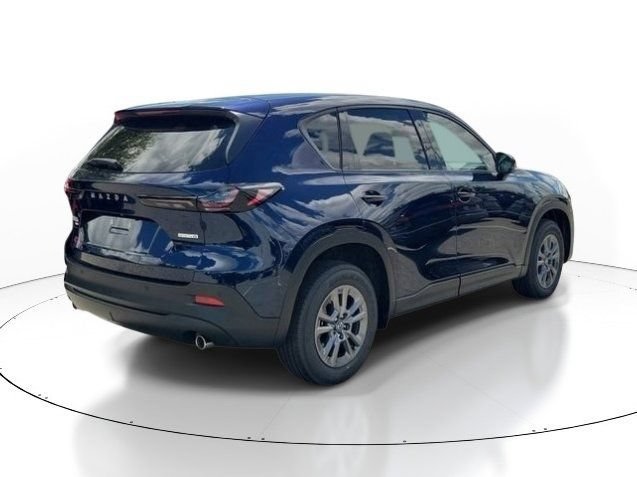 New 2026 MAZDA CX-5 Select AWD/4WD image 4