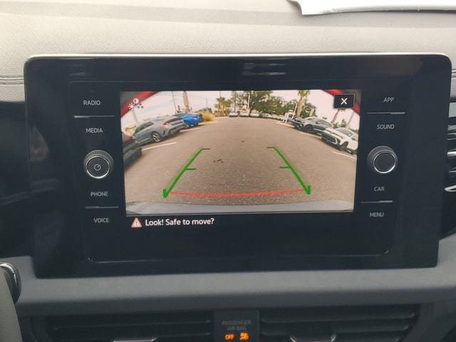 New 2026 Volkswagen Jetta SE FWD image 23