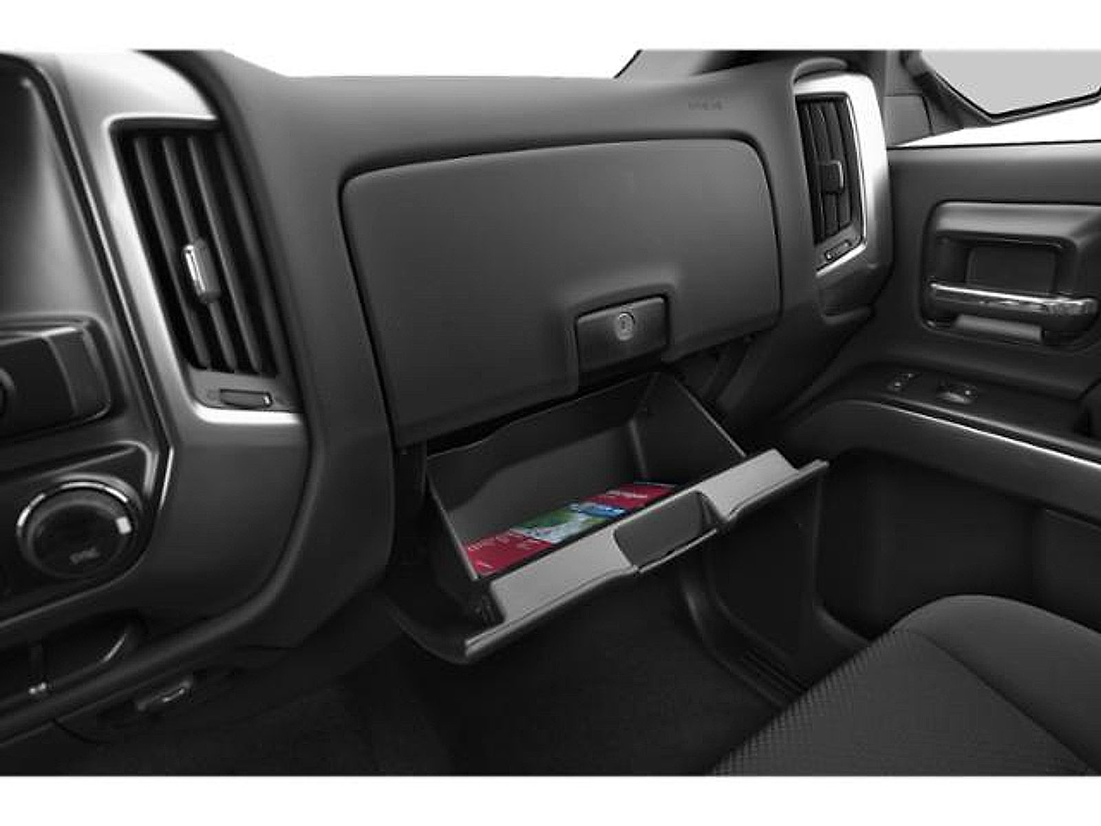 Used 2015 Chevrolet Silverado 1500 LT w/ All Star Edition AWD/4WD image 16
