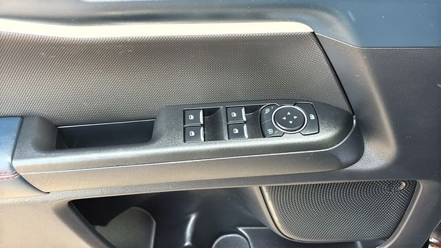 Used 2024 Ford Bronco Sport Heritage w/ Heritage Convenience Package AWD/4WD image 9
