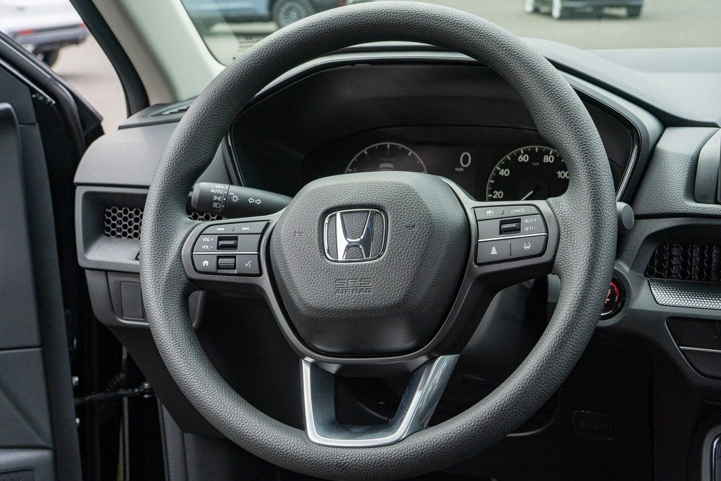 New 2026 Honda CR-V LX image 18