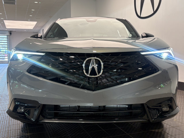 New 2026 Acura ADX A-Spec w/ Advance Package AWD/4WD image 2