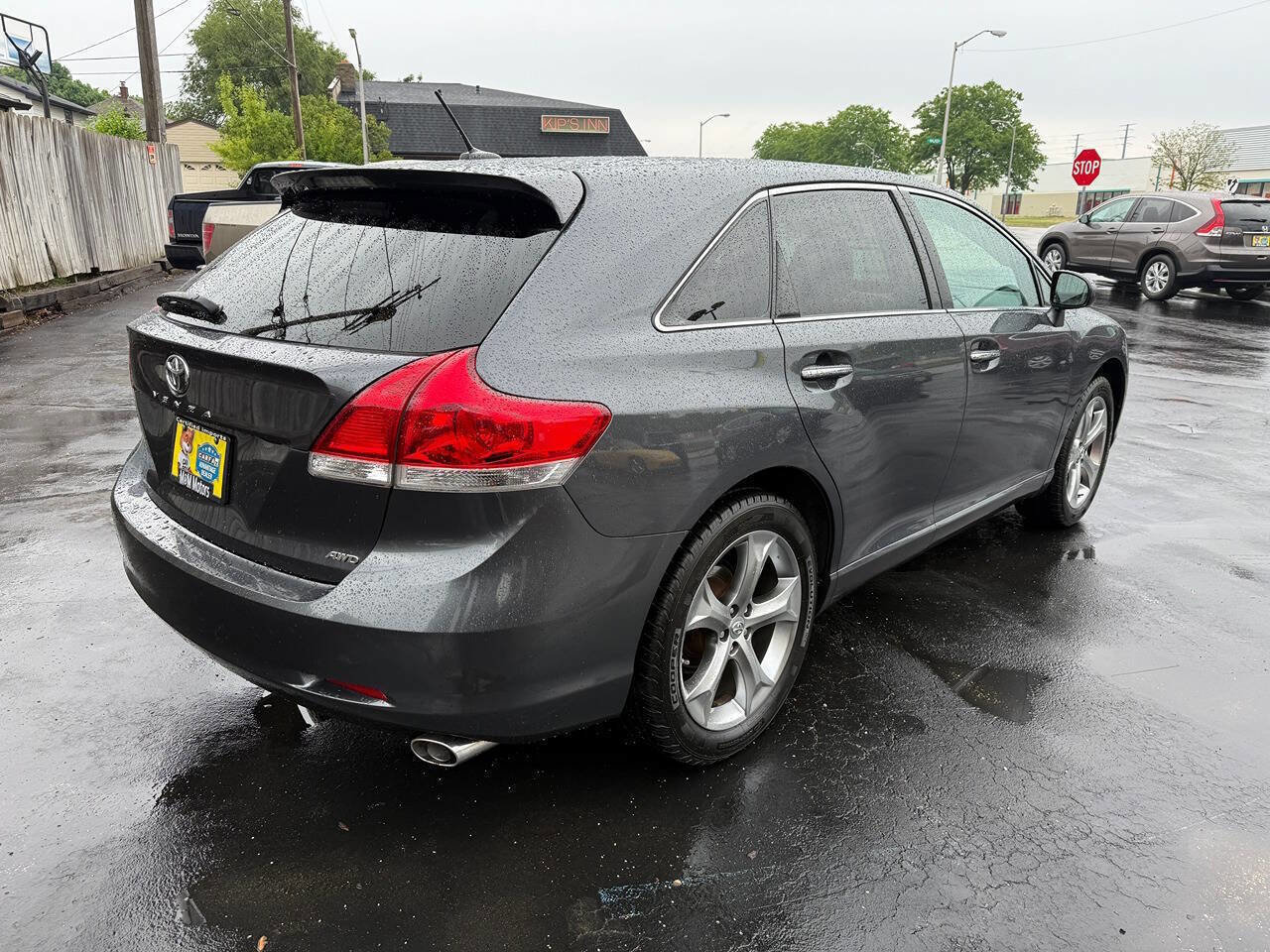 Used 2011 Toyota Venza AWD w/ Convenience Pkg image 42