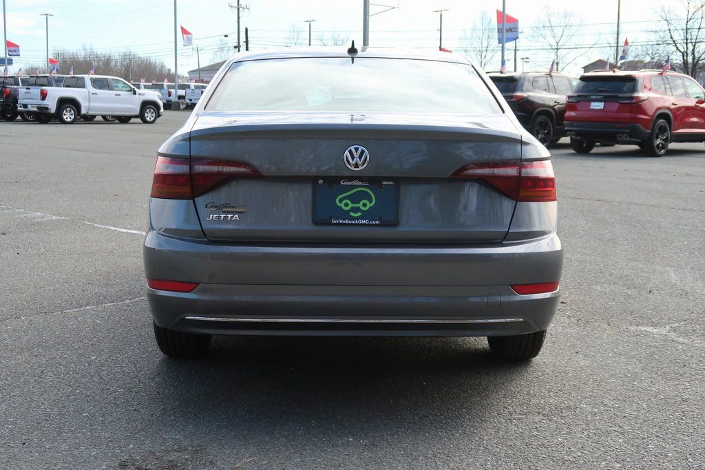 Used 2019 Volkswagen Jetta S image 6