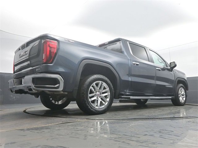 Used 2020 GMC Sierra 1500 SLT w/ SLT Premium Package image 51