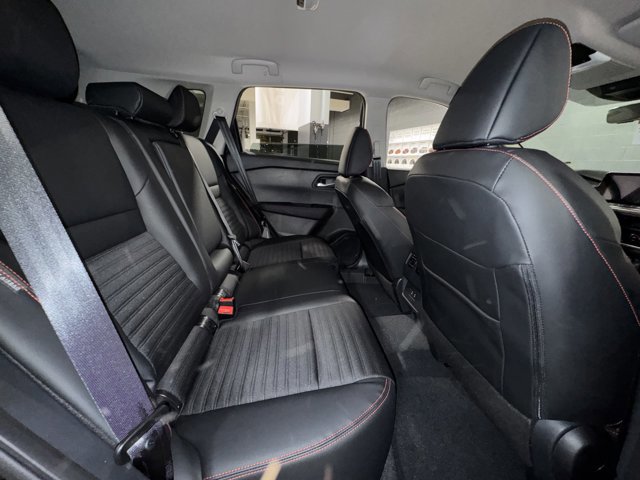 New 2026 Nissan Rogue SV image 11