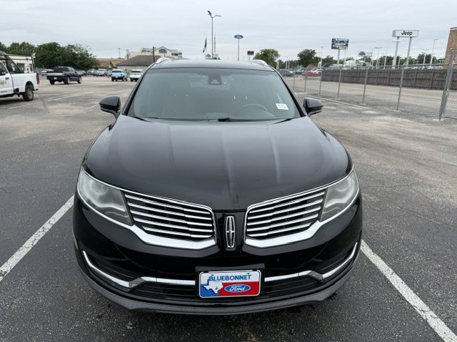 Used 2018 Lincoln MKX Reserve FWD image 2