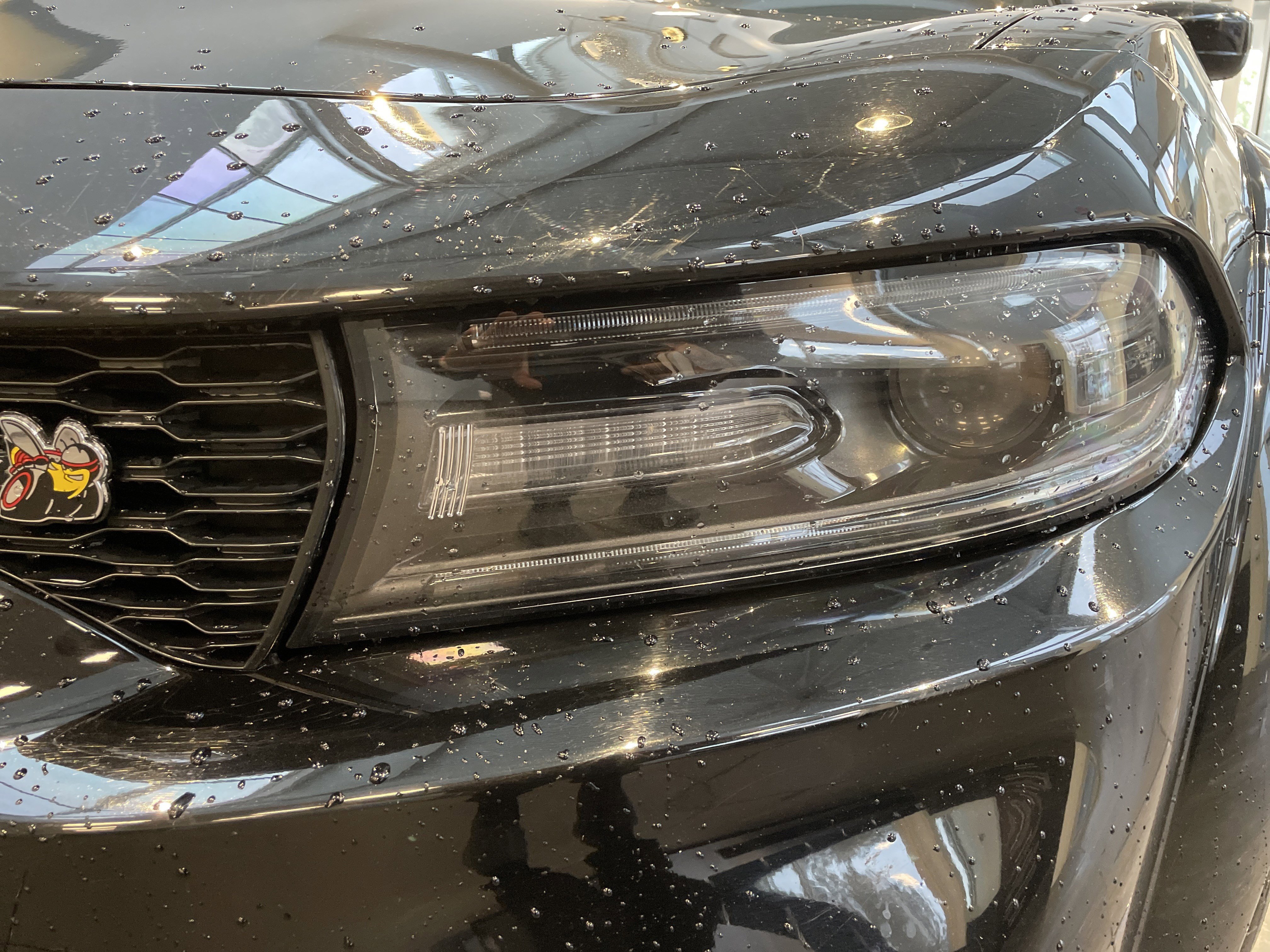 Used 2020 Dodge Charger Scat Pack RWD image 5