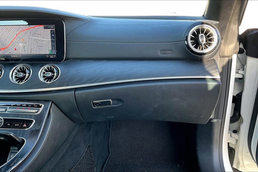 Used 2019 Mercedes-Benz E 450 E 450 image 17