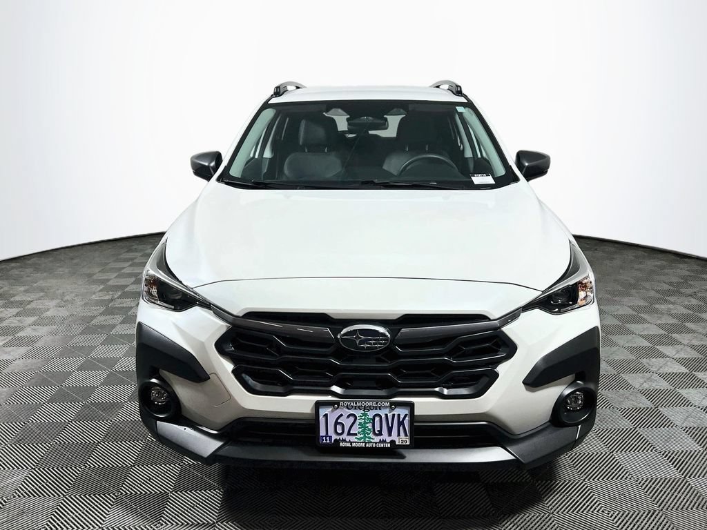 Certified 2026 Subaru Crosstrek 2.5i Premium AWD/4WD image 2