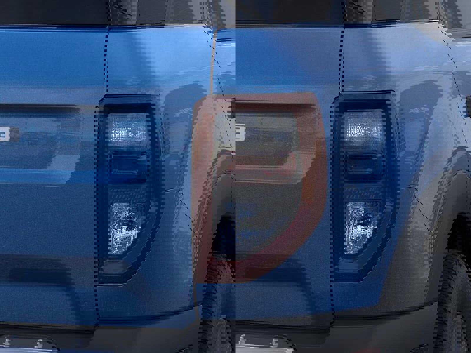 New 2025 Ford Bronco Sport Big Bend image 28