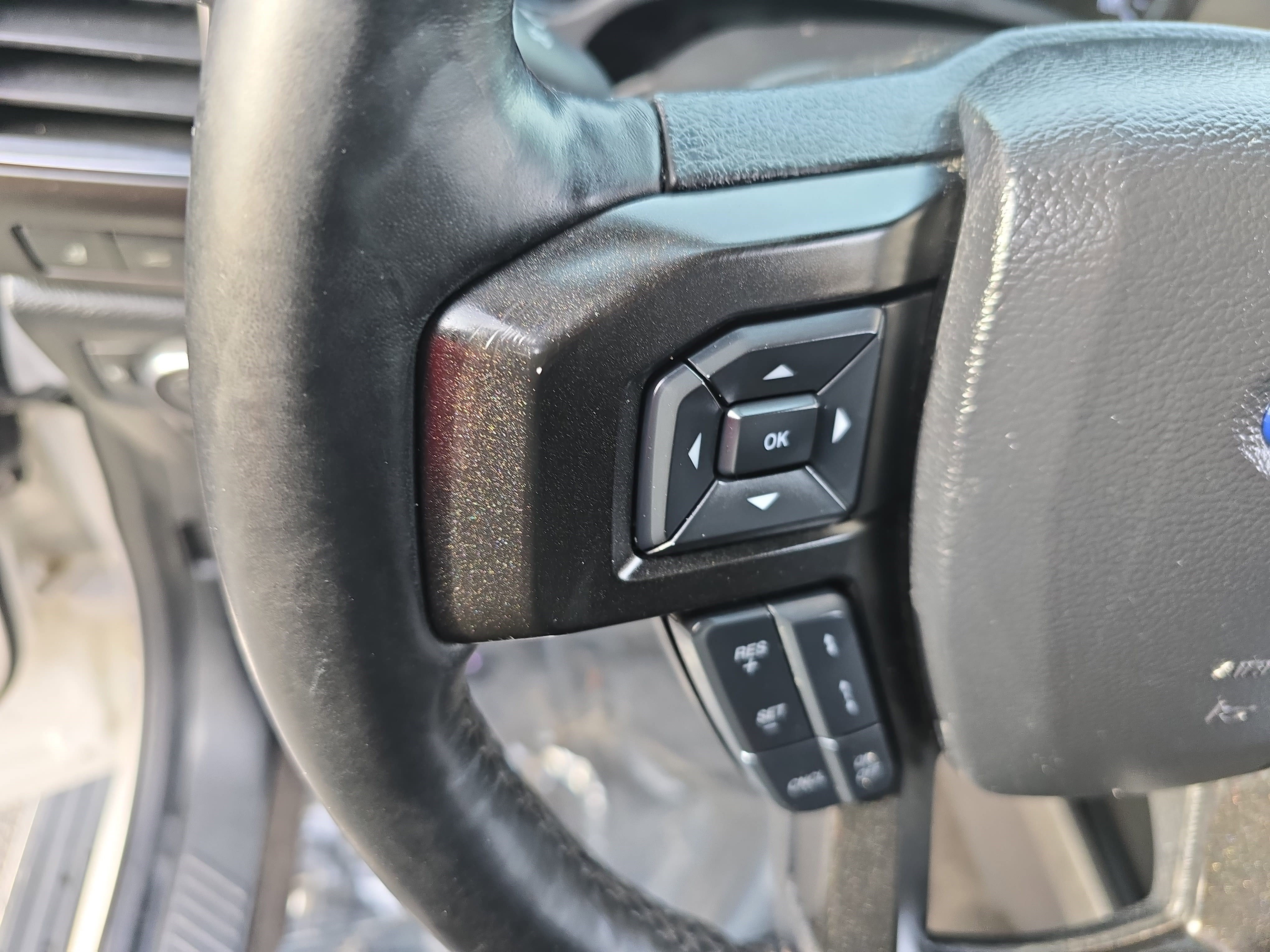 Used 2019 Ford Expedition Limited w/ Equipment Group 301A image 18