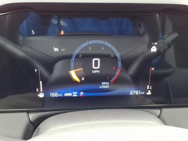 Used 2025 Chevrolet TrailBlazer LS w/ LS Convenience Package image 29