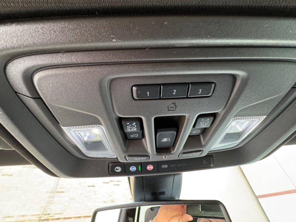 Used 2021 GMC Sierra 1500 Denali image 13