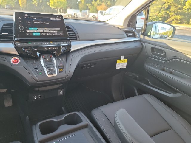 New 2026 Honda Odyssey EX-L image 11