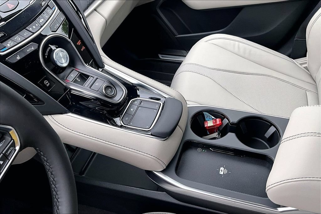New 2026 Acura RDX w/ Technology Package AWD/4WD image 18