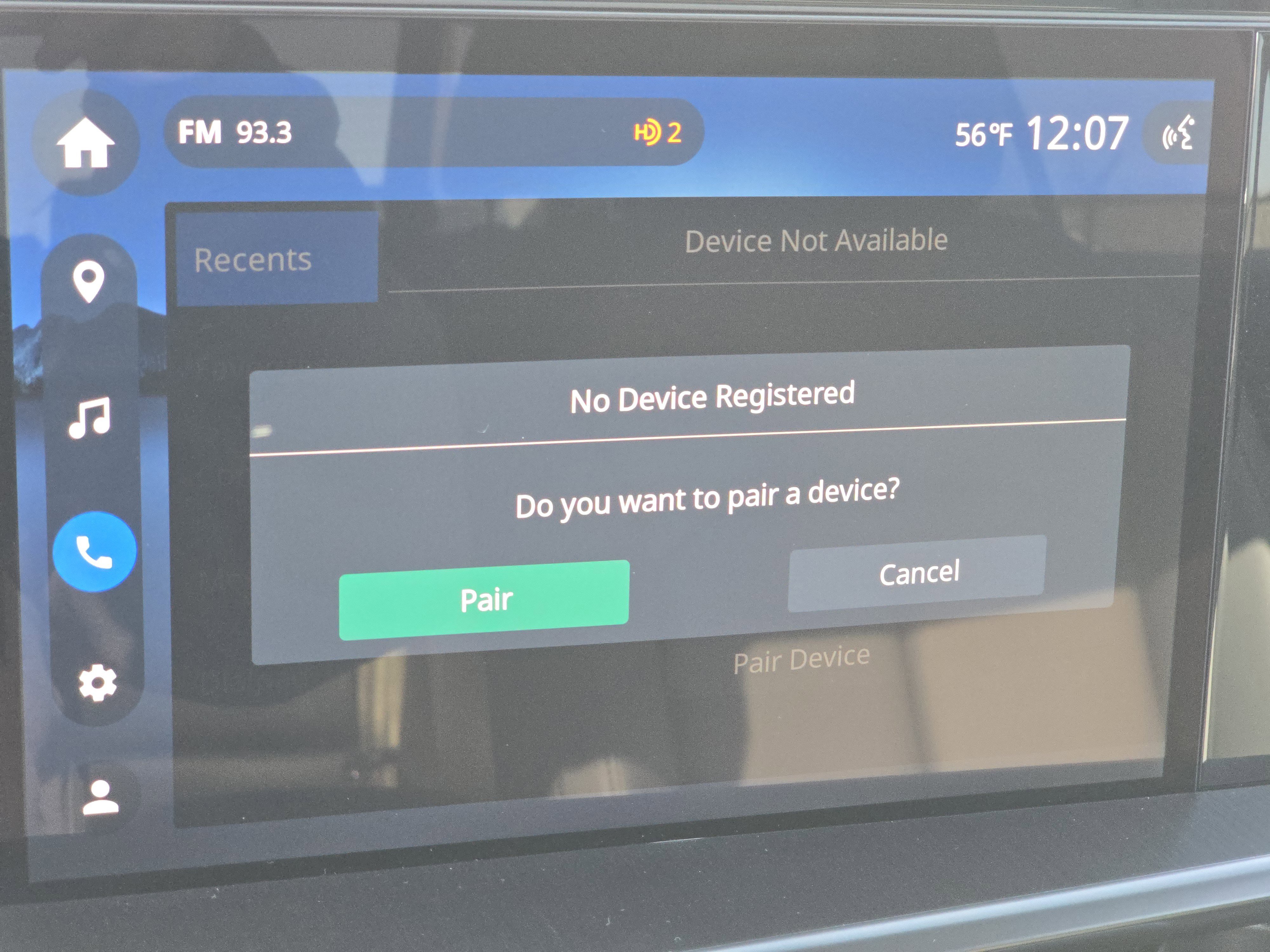 New 2026 Subaru Outback Premium image 14