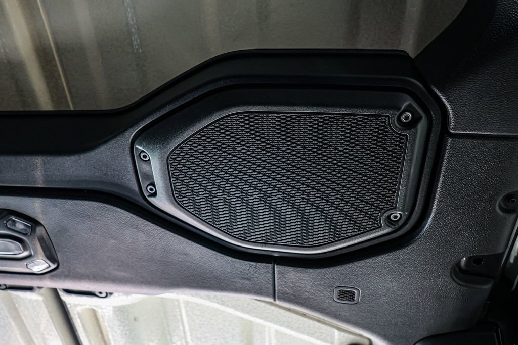 Used 2021 Jeep Wrangler Unlimited Sahara image 49