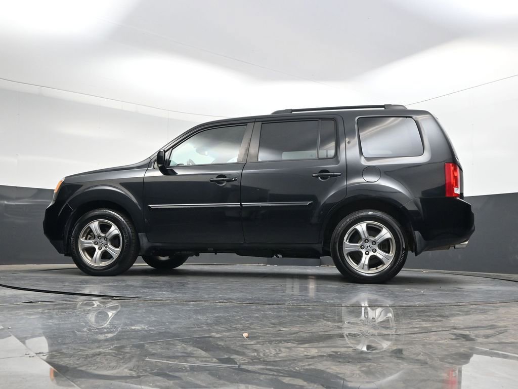 Used 2014 Honda Pilot EX-L image 29
